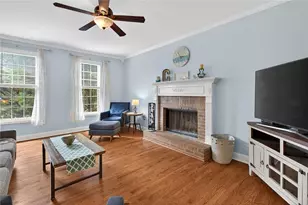 3225 Chippewa Run NW, Kennesaw, GA 30152 - Photo 15
