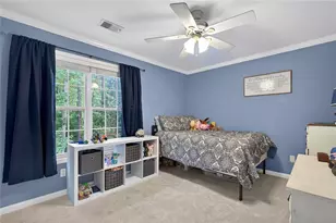 3225 Chippewa Run NW, Kennesaw, GA 30152 - Photo 33