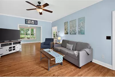 3225 Chippewa Run NW, Kennesaw, GA 30152 - Photo 17