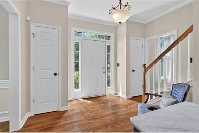 3225 Chippewa Run NW, Kennesaw, GA 30152 - Photo 3