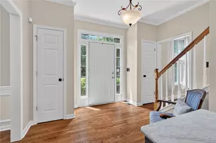 3225 Chippewa Run NW, Kennesaw, GA 30152 - Photo 3