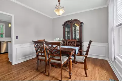 3225 Chippewa Run NW, Kennesaw, GA 30152 - Photo 5