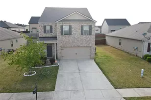 2084 Sawgrass Dr, Hampton, GA 30228 - Photo 17