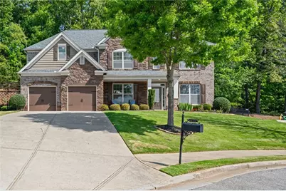 8815 Ellesmere Drive, Cumming, GA 30041 - Photo 5