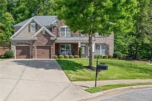 8815 Ellesmere Dr, Cumming, GA 30041 - Photo 5