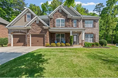 8815 Ellesmere Drive, Cumming, GA 30041 - Photo 1