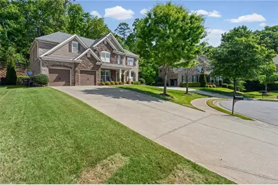 8815 Ellesmere Drive, Cumming, GA 30041 - Photo 3