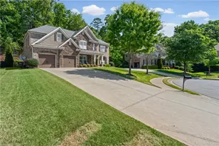 8815 Ellesmere Dr, Cumming, GA 30041 - Photo 3