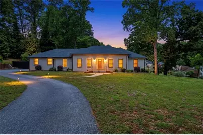 3450 Old Fairburn Road, Atlanta, GA 30331 - Photo 5