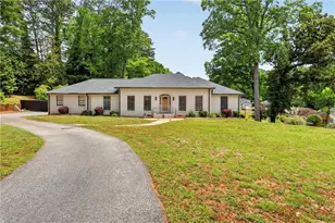 3450 Old Fairburn Rd, Atlanta, GA 30331 - Photo 1