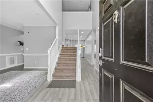 1355 Grace Hadaway Ln, Lawrenceville, GA 30043 - Photo 3