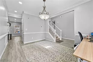 1355 Grace Hadaway Ln, Lawrenceville, GA 30043 - Photo 5