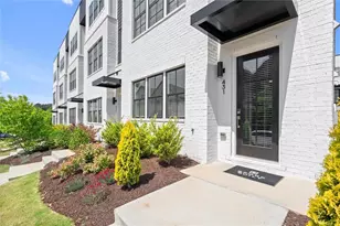 431 Mezzo Ln, Alpharetta, GA 30009 - Photo 3