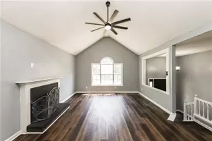 4814 McEachern Way, Powder Springs, GA 30127 - Photo 5