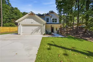 3035 Hamilton Rd, Cumming, GA 30041 - Photo 1