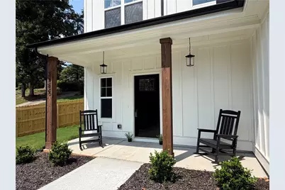 3035 Hamilton Road, Cumming, GA 30041 - Photo 1