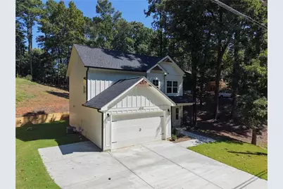 3035 Hamilton Road, Cumming, GA 30041 - Photo 3