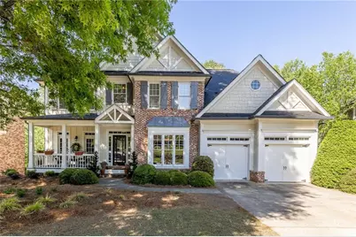 5939 Grand Loop Road, Sugar Hill, GA 30518 - Photo 1