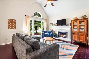 105 Leyland Ct, Fayetteville, GA 30215 - Photo 3
