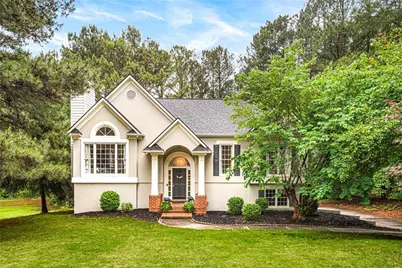 105 Leyland Court, Fayetteville, GA 30215 - Photo 1