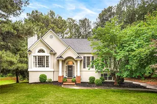 105 Leyland Ct, Fayetteville, GA 30215 - Photo 1