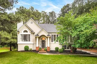 105 Leyland Ct, Fayetteville, GA 30215 - Photo 1