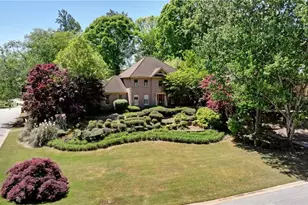 260 Hanarry Dr, Lawrenceville, GA 30046 - Photo 3