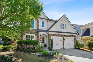 721 Berkeley Terrace, Canton, GA 30115 - Photo 11