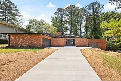 3721 Greentree Farms Drive, Decatur, GA 30034 - Photo 47