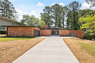 3721 Greentree Farms Dr, Decatur, GA 30034 - Photo 47