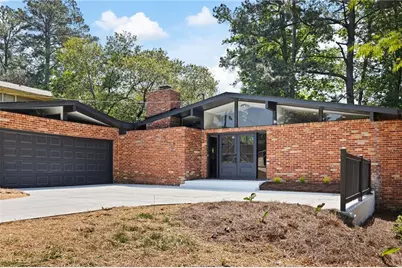3721 Greentree Farms Drive, Decatur, GA 30034 - Photo 3