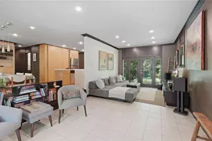 744 Bonnie Dell Dr, Marietta, GA 30062 - Photo 3