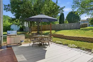 4357 Green Manor Way, Douglasville, GA 30135 - Photo 29