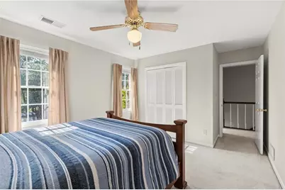3057 Bunker Hill Circle, Marietta, GA 30062 - Photo 43