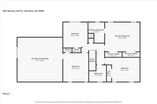 3057 Bunker Hill Cir, Marietta, GA 30062 - Photo 65