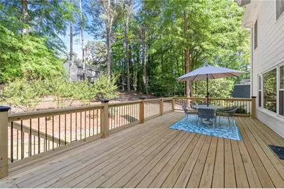 3057 Bunker Hill Circle, Marietta, GA 30062 - Photo 31