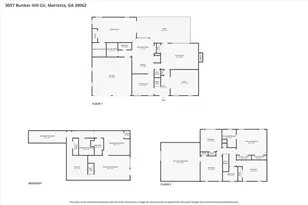 3057 Bunker Hill Cir, Marietta, GA 30062 - Photo 67