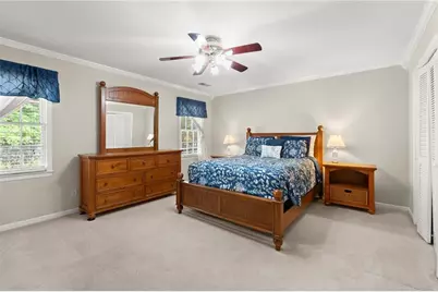 3057 Bunker Hill Circle, Marietta, GA 30062 - Photo 37