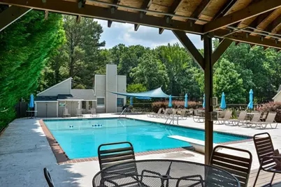 3057 Bunker Hill Circle, Marietta, GA 30062 - Photo 69