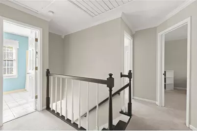 3057 Bunker Hill Circle, Marietta, GA 30062 - Photo 35