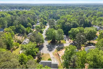 3057 Bunker Hill Circle, Marietta, GA 30062 - Photo 63