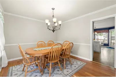 3057 Bunker Hill Circle, Marietta, GA 30062 - Photo 11