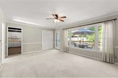 3057 Bunker Hill Circle, Marietta, GA 30062 - Photo 17