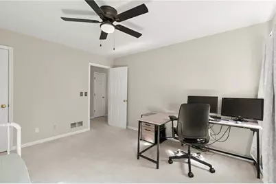 3057 Bunker Hill Circle, Marietta, GA 30062 - Photo 47