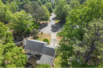 3057 Bunker Hill Circle, Marietta, GA 30062 - Photo 7