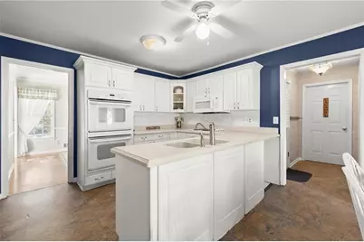 3057 Bunker Hill Circle, Marietta, GA 30062 - Photo 21