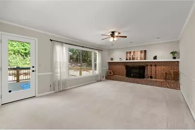 3057 Bunker Hill Circle, Marietta, GA 30062 - Photo 15