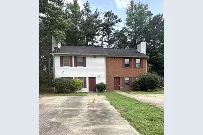 906 Silverwood Drive, Atlanta, GA 30349 - Photo 1