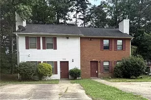 906 Silverwood Dr, Atlanta, GA 30349 - Photo 1