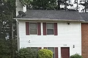 906 Silverwood Dr, Atlanta, GA 30349 - Photo 1